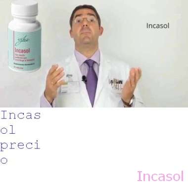 Los Beneficios De Incasol